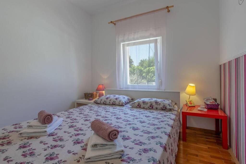 House Pelini Villa Pula Bagian luar foto