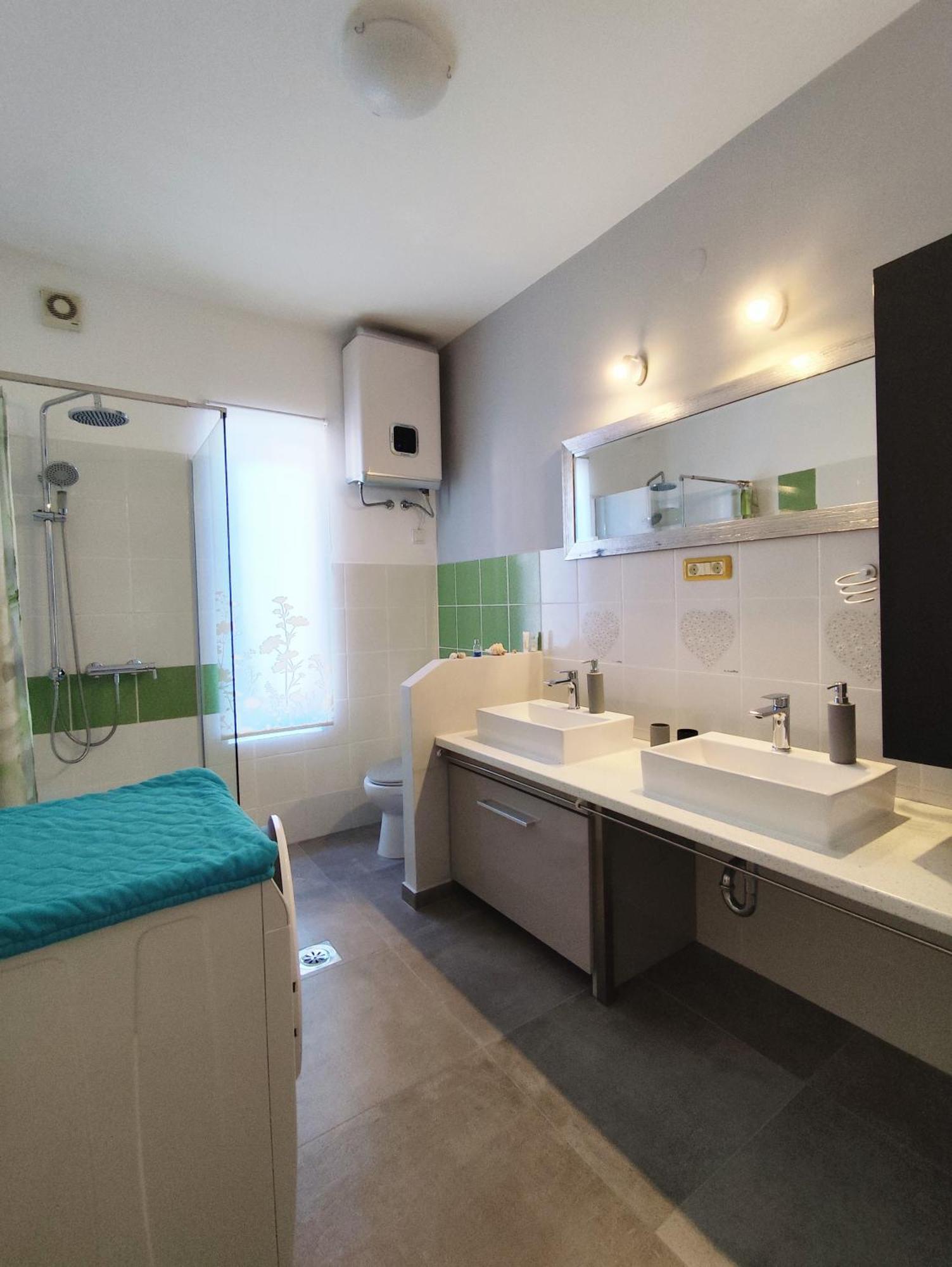 House Pelini Villa Pula Bagian luar foto